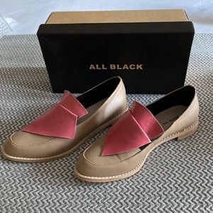 All shoes